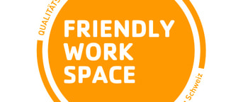 Logo friendly work space Logo friendly work space
